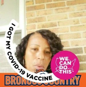 Meet your Posher, Shante